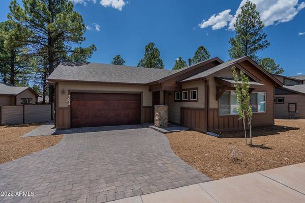 Flagstaff, AZ 86001,3623 W MODUS Lane