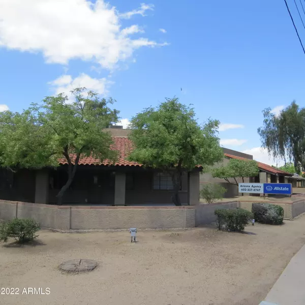 2346 E MONTECITO Avenue, Phoenix, AZ 85016