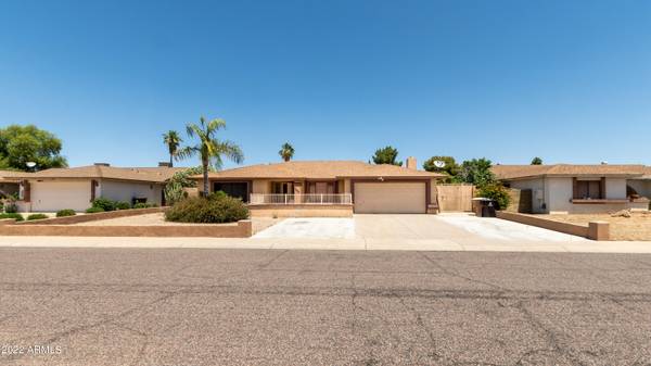 Peoria, AZ 85345,7326 W JENAN Drive