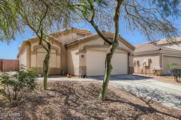 23193 W ASHLEIGH MARIE Drive, Buckeye, AZ 85326