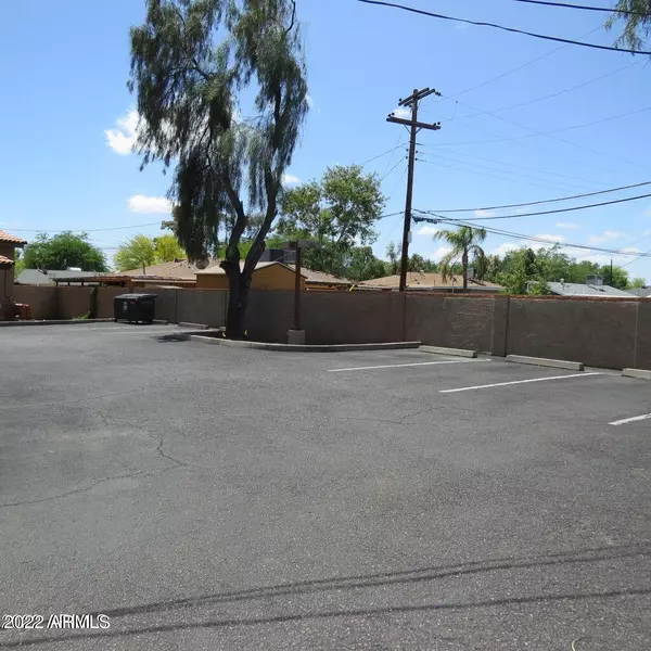 Phoenix, AZ 85016,4332 N 24TH Street