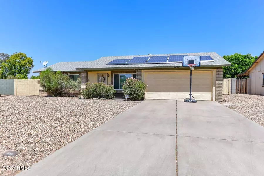 4850 W CHARLESTON Avenue, Glendale, AZ 85308