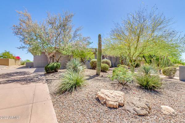 Scottsdale, AZ 85259,12209 E WETHERSFIELD Drive