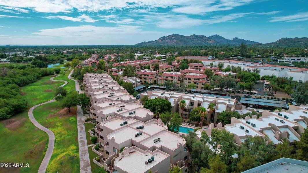 4850 E DESERT COVE Avenue #127, Scottsdale, AZ 85254