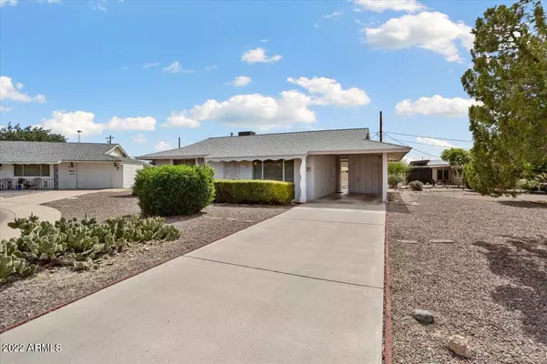 Sun City, AZ 85351,10233 W Inwood Court