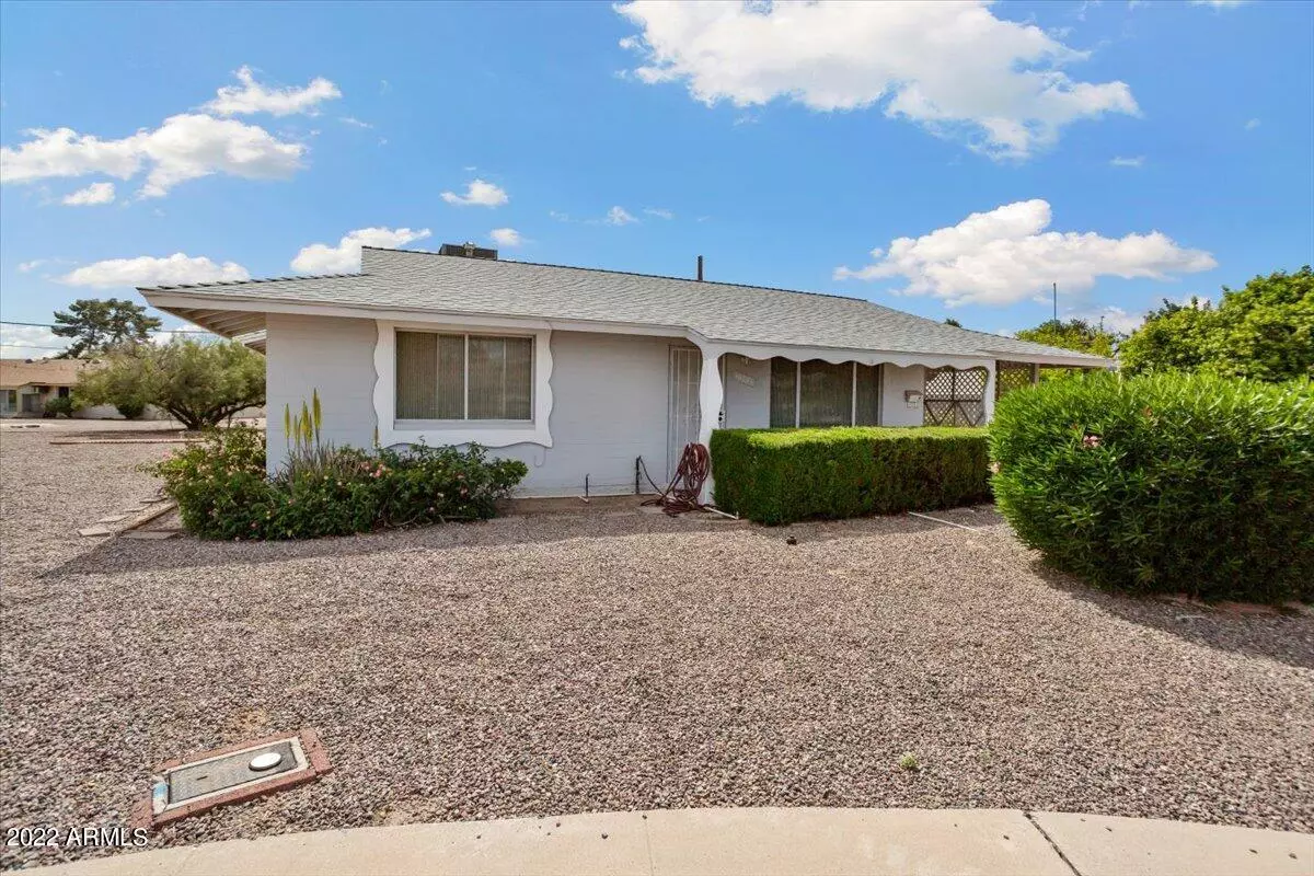 Sun City, AZ 85351,10233 W Inwood Court