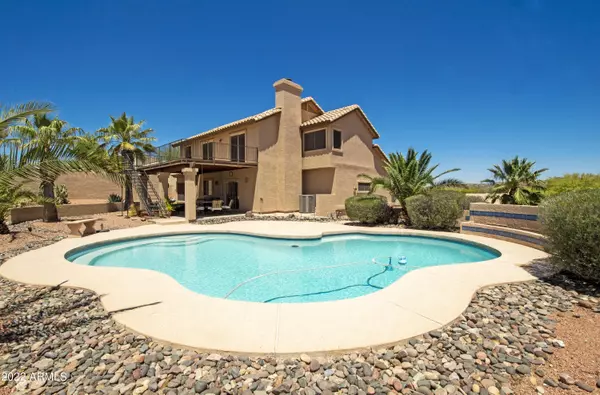 Fountain Hills, AZ 85268,17115 E Oro Grande Drive