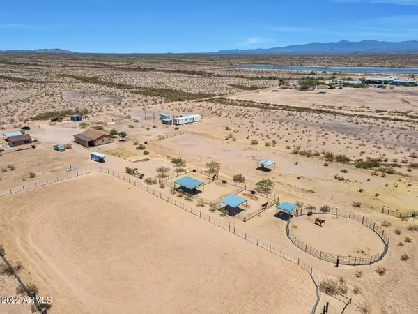 35721 W CAMPBELL Avenue, Tonopah, AZ 85354