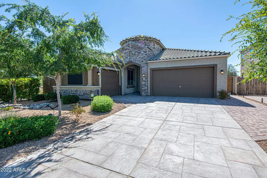 5304 N 94TH Lane, Glendale, AZ 85305