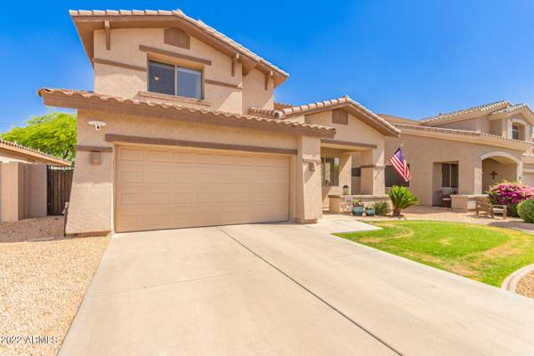 Goodyear, AZ 85395,14301 W VERDE Lane