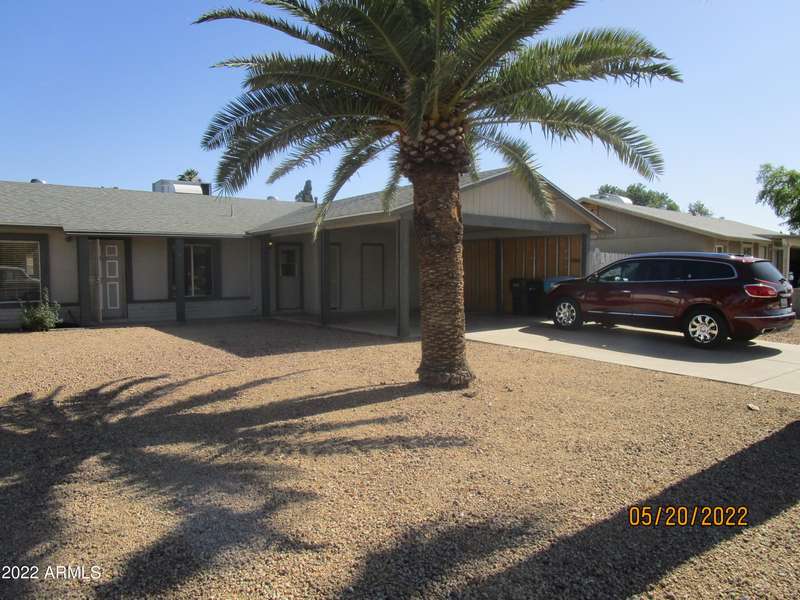 3725 W HEARN Road, Phoenix, AZ 85053