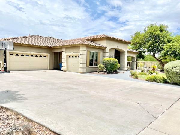 Chandler, AZ 85249,25504 S 116 Street