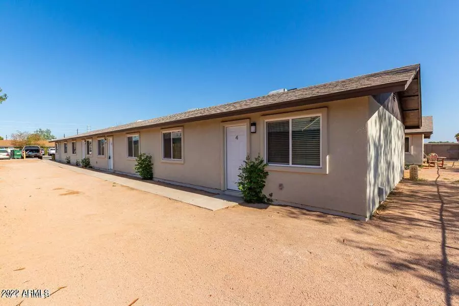 3 N Naco Way, Chandler, AZ 85225