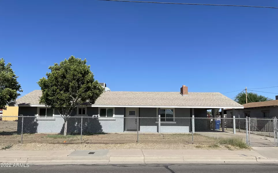 21 S CENTRAL Avenue, Avondale, AZ 85323