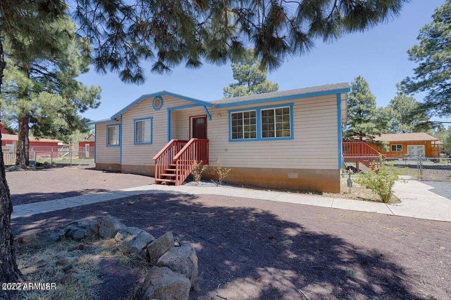 323 N WOODLAND Road, Lakeside, AZ 85929