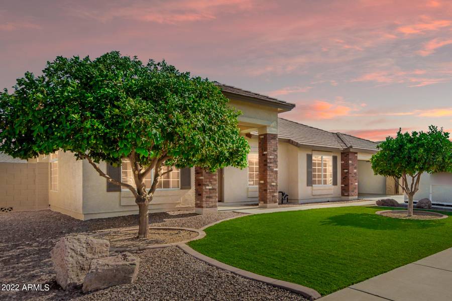 3789 E Sandwick Drive, San Tan Valley, AZ 85140