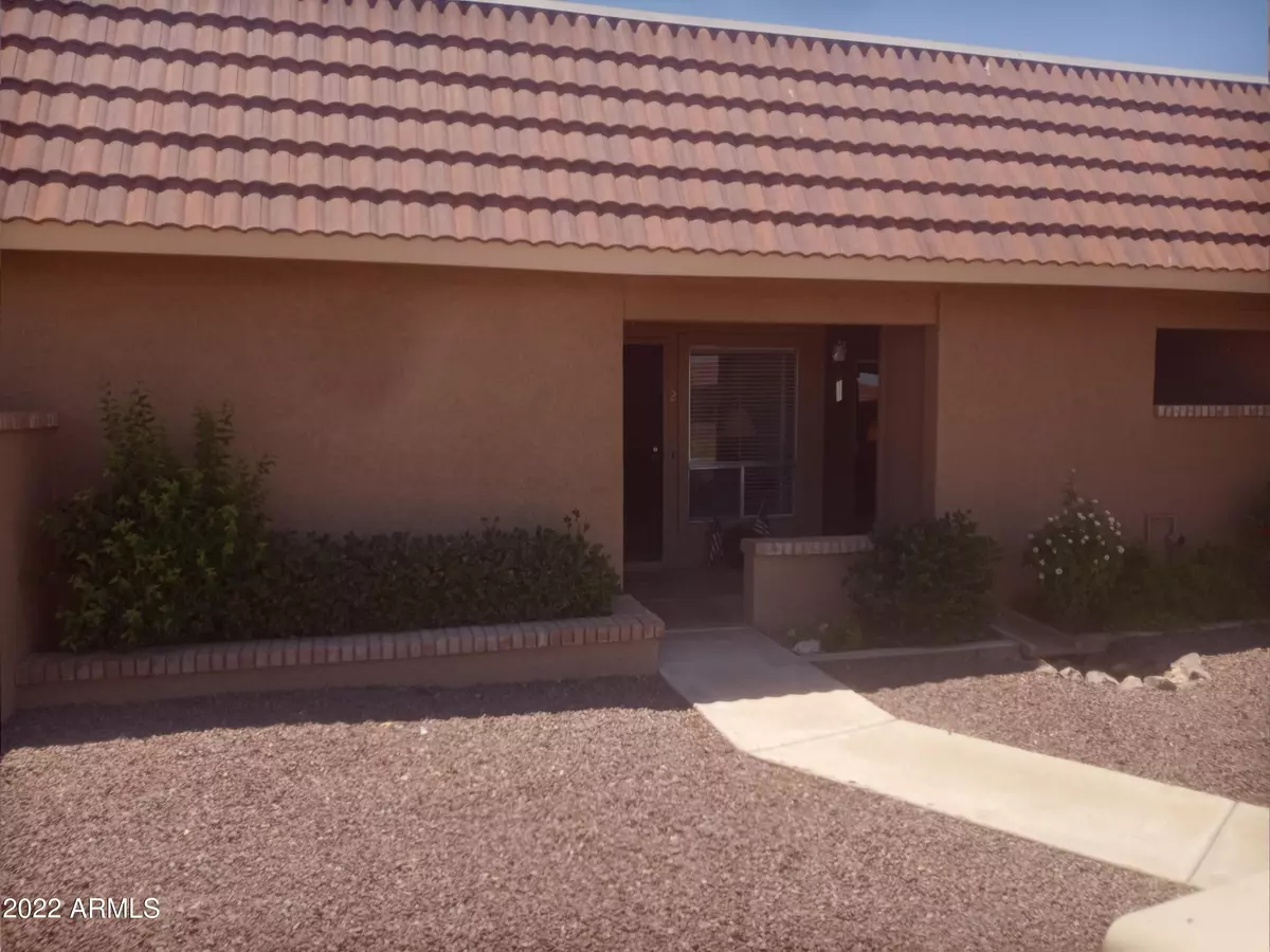 Phoenix, AZ 85027,311 W BLACKHAWK Drive #2