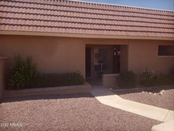 311 W BLACKHAWK Drive #2, Phoenix, AZ 85027