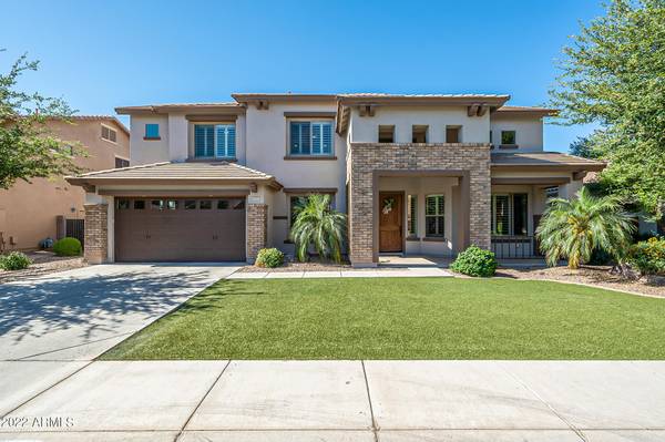 Gilbert, AZ 85298,2453 E FICUS Way