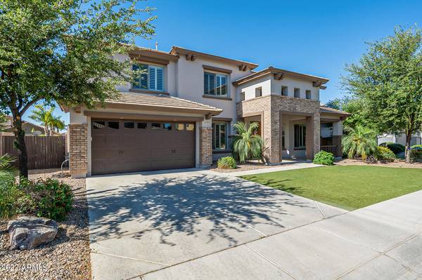 Gilbert, AZ 85298,2453 E FICUS Way