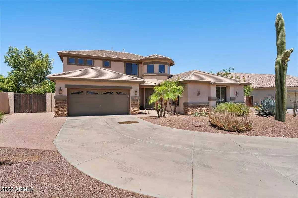 Gilbert, AZ 85298,6766 S SENECA Way