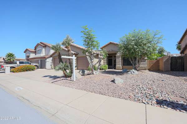 Phoenix, AZ 85032,4334 E MEADOW Drive