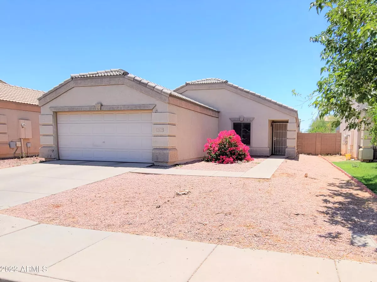 El Mirage, AZ 85335,12405 W VALENTINE Avenue