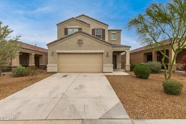 Buckeye, AZ 85396,29952 W MULBERRY Drive