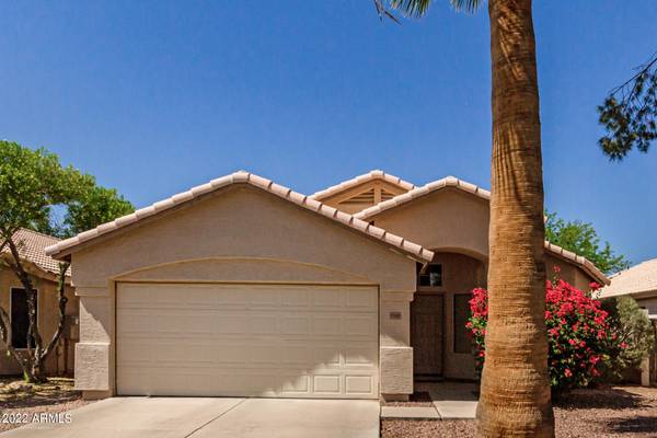 Chandler, AZ 85226,5202 W BUFFALO Street