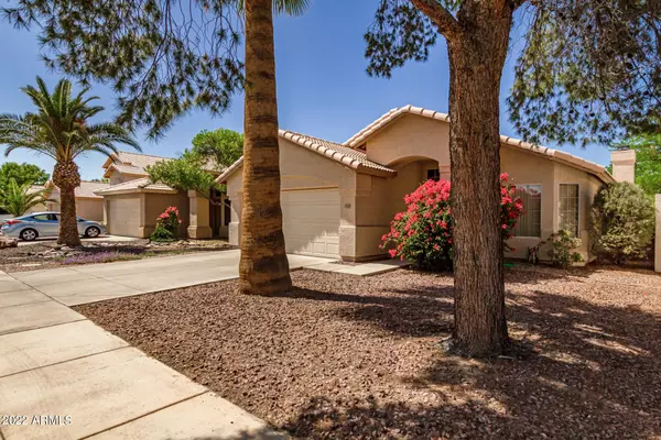 Chandler, AZ 85226,5202 W BUFFALO Street