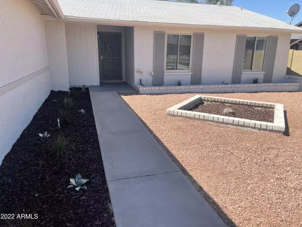 Glendale, AZ 85302,6421 W CARON Street