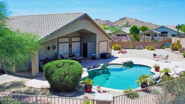 Gold Canyon, AZ 85118,4649 S RUFINO Lane