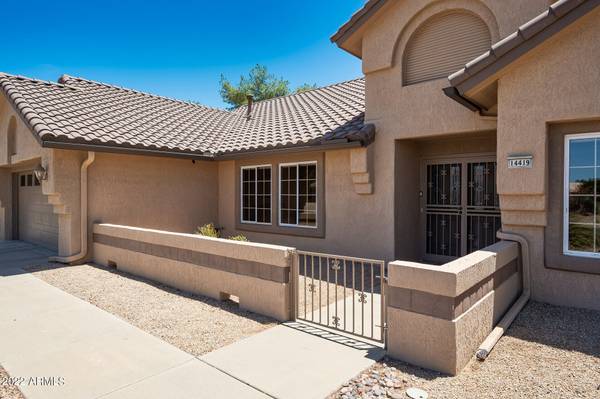 Sun City West, AZ 85375,14419 W WHITE WOOD Drive