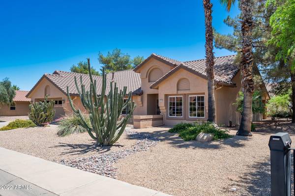 Sun City West, AZ 85375,14419 W WHITE WOOD Drive