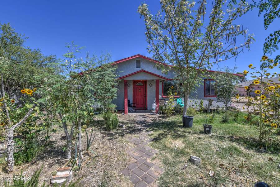 328 E Gressinger Street, Florence, AZ 85132