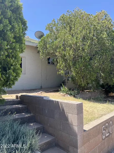 520 E Sycamore Street, Globe, AZ 85501