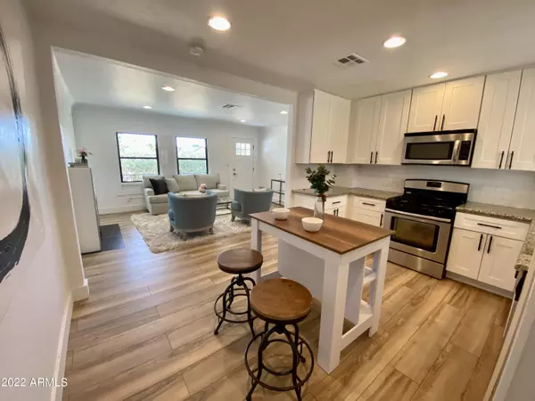 Phoenix, AZ 85006,2320 E HARVARD Street