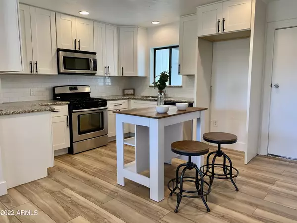 Phoenix, AZ 85006,2320 E HARVARD Street