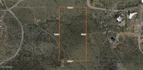 New River, AZ 85087,463 N 35th AVE Avenue N #-