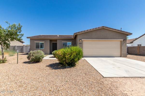 5425 E SANTA CLARA Drive, San Tan Valley, AZ 85140