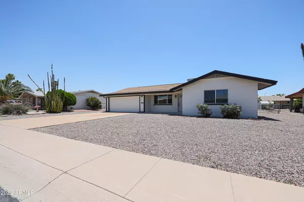 Mesa, AZ 85205,6339 E BUTTE Street