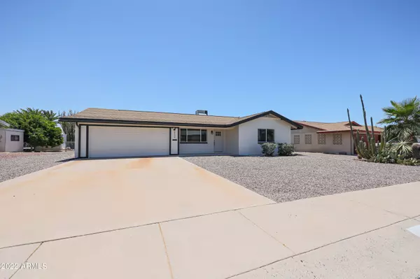 6339 E BUTTE Street, Mesa, AZ 85205