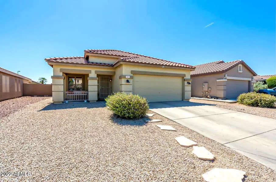 629 S HAZEL Court, Gilbert, AZ 85296