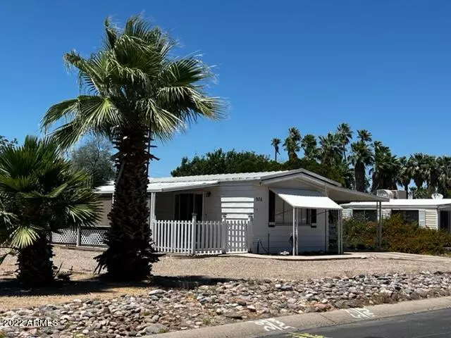 926 S ESPERANZA Avenue, Mesa, AZ 85208