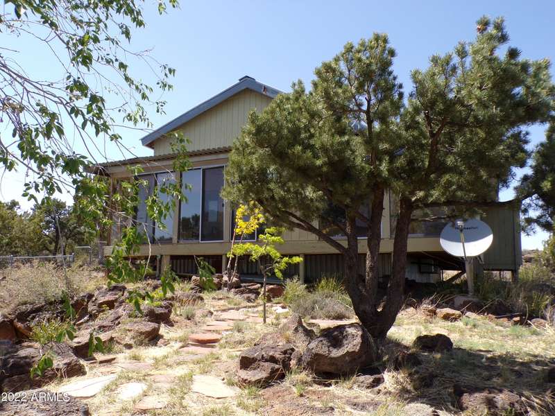 307 County Road 8088 --, Concho, AZ 85924