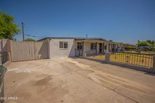 Phoenix, AZ 85041,3642 W LA SALLE Street