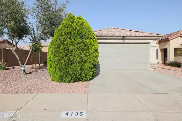 4135 N 112TH Avenue, Phoenix, AZ 85037