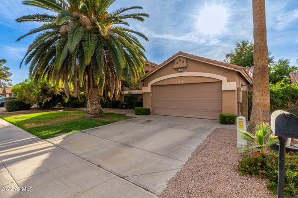 Gilbert, AZ 85234,314 N WESTPORT Drive