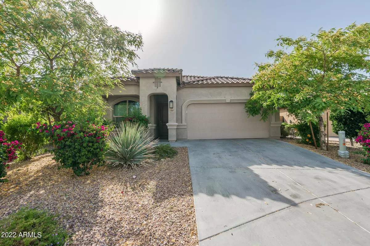 Peoria, AZ 85383,29982 N 120TH Drive