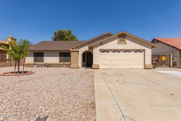 Peoria, AZ 85381,12955 N 75TH Drive